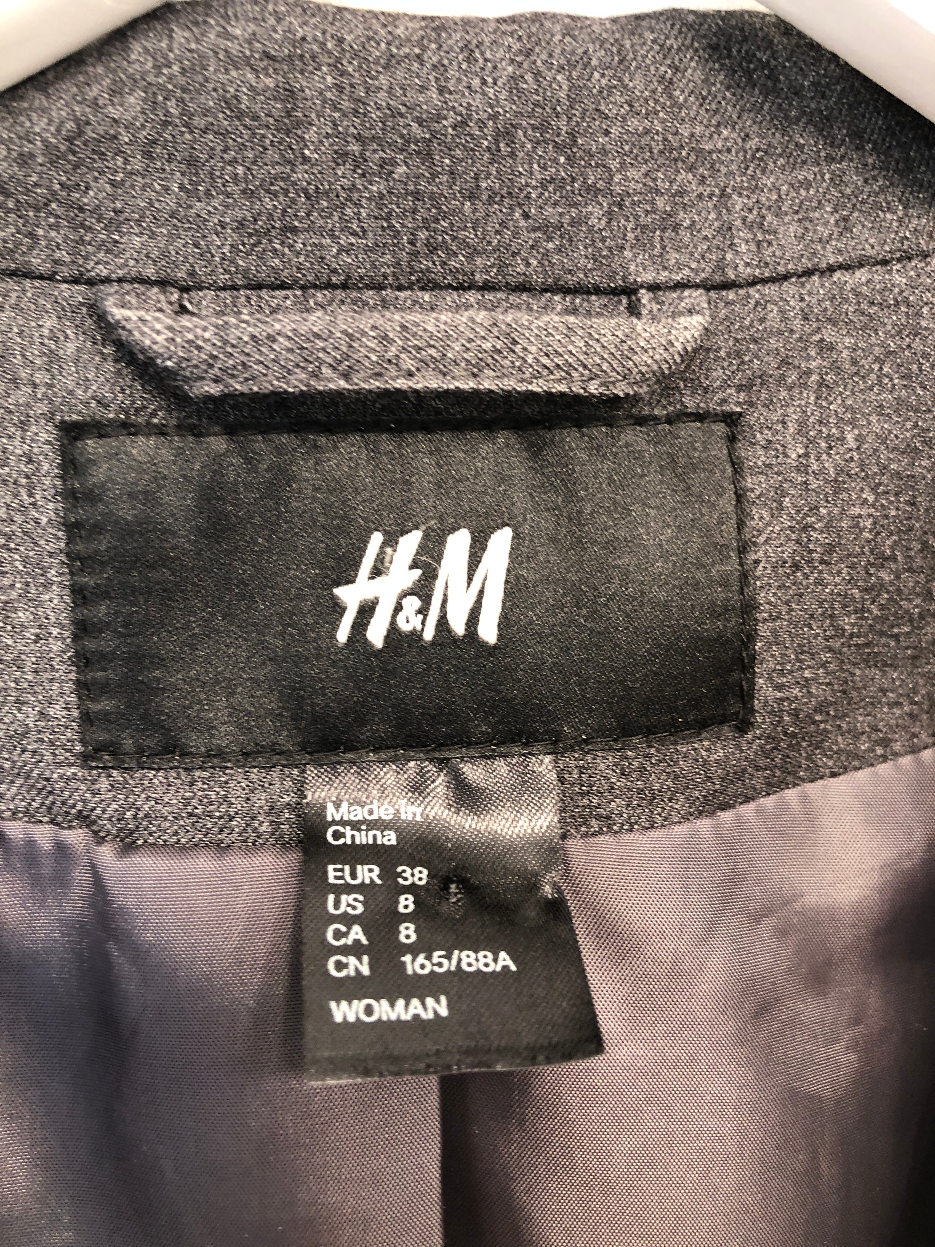H&M Blazer